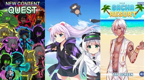 eos gacha game|The best gacha games in 2024 .